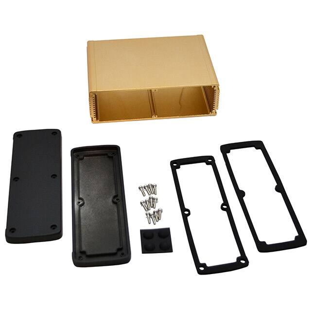 EXN-23364-GD Bud Industries  Boîtes